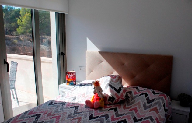 Herverkoop - Villa - San Miguel de Salinas