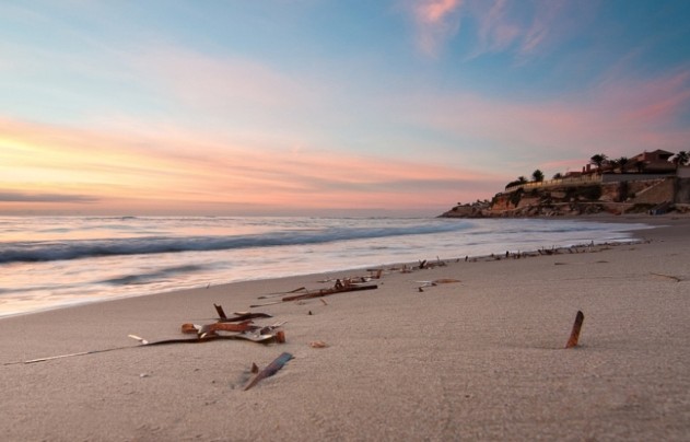 Herverkoop - Villa - San Miguel de Salinas