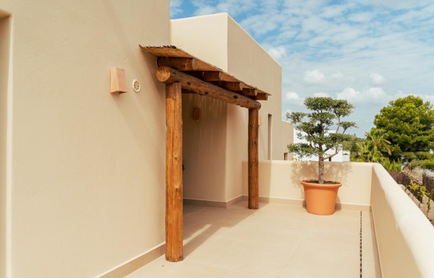 New Build - Villa - Jávea - Valle del Sol