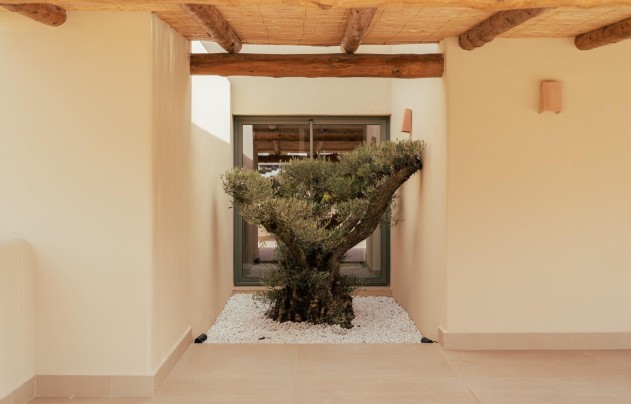 New Build - Villa - Jávea - Valle del Sol