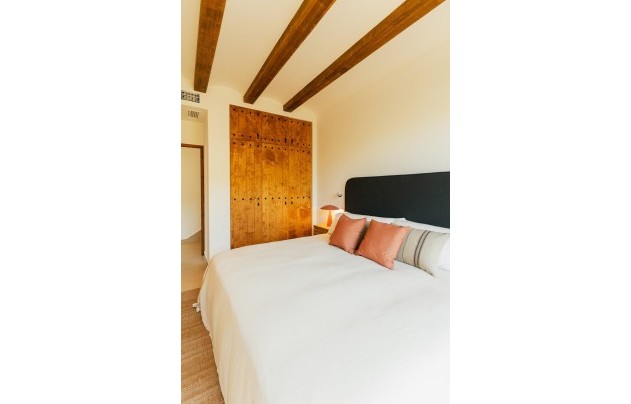 New Build - Villa - Jávea - Valle del Sol