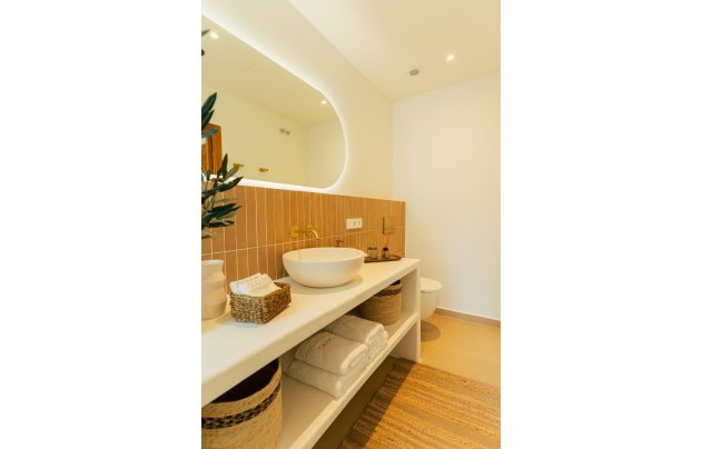 New Build - Villa - Jávea - Valle del Sol