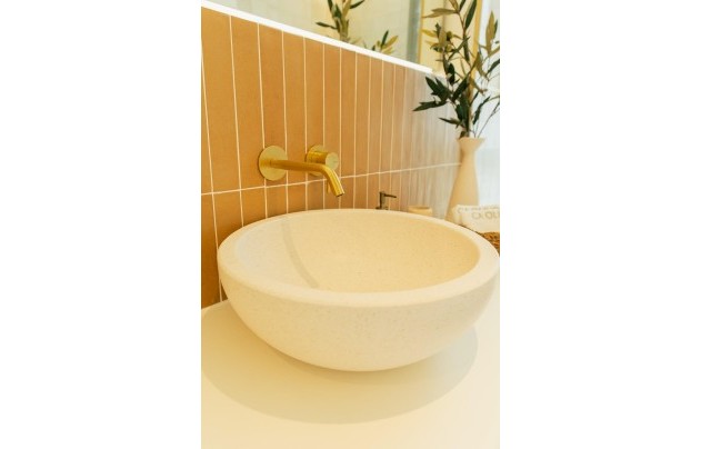 New Build - Villa - Jávea - Valle del Sol