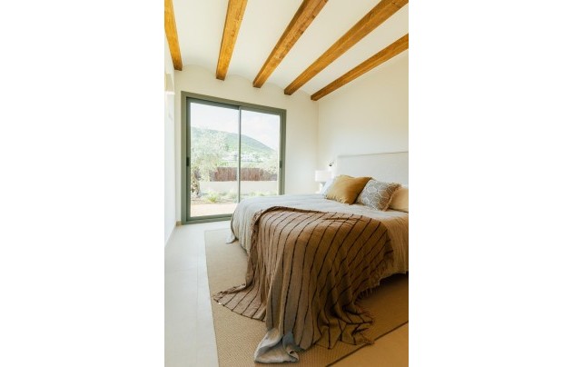 New Build - Villa - Jávea - Valle del Sol