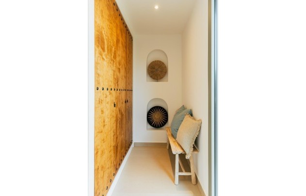 New Build - Villa - Jávea - Valle del Sol