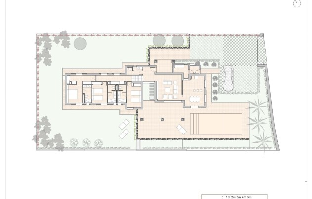 New Build - Villa - Jávea - Valle del Sol