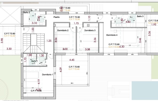 New Build - Villa - Jávea - Las Laderas