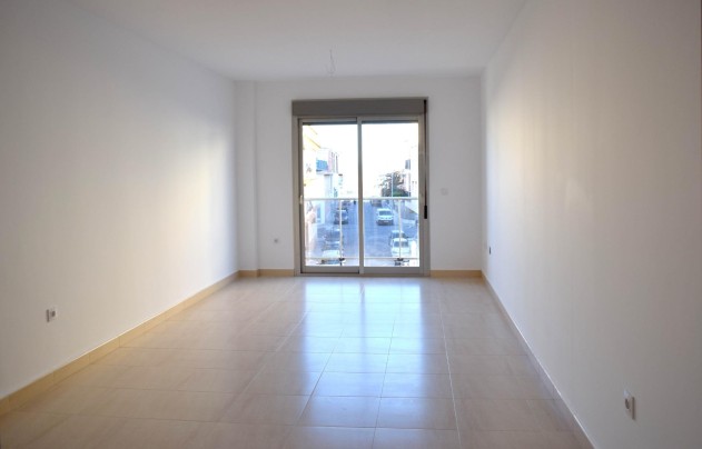 New Build - Apartment - San Miguel de las Salinas - San Miguel de Salinas