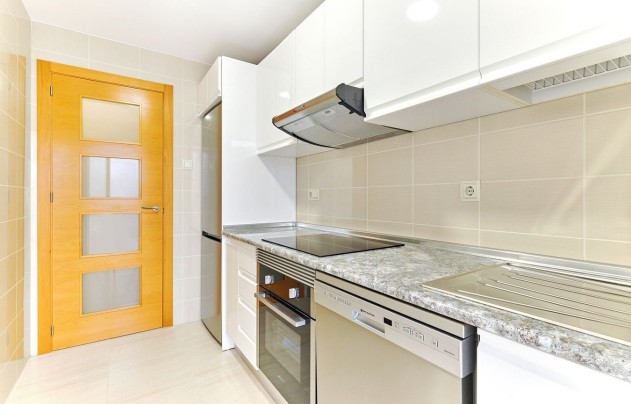 New Build - Apartment - San Miguel de las Salinas - San Miguel de Salinas