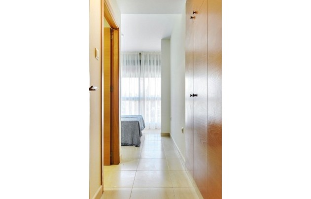 New Build - Apartment - San Miguel de las Salinas - San Miguel de Salinas