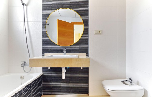 New Build - Apartment - San Miguel de las Salinas - San Miguel de Salinas