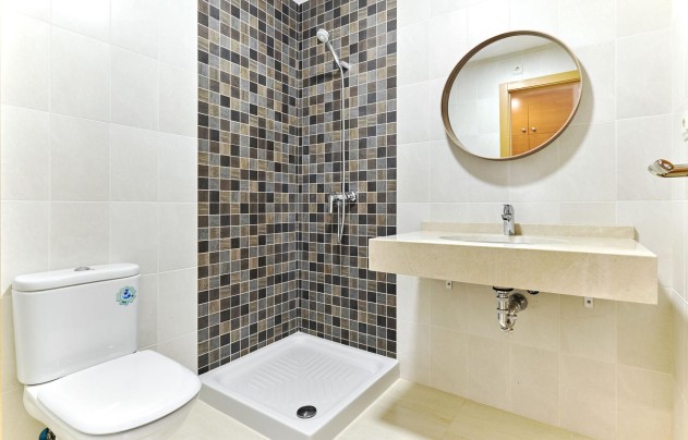 New Build - Apartment - San Miguel de las Salinas - San Miguel de Salinas