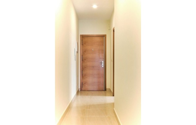 New Build - Apartment - San Miguel de las Salinas - San Miguel de Salinas