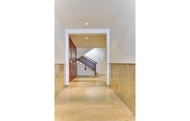 New Build - Apartment - San Miguel de las Salinas - San Miguel de Salinas