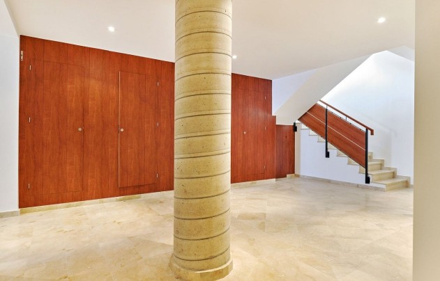 New Build - Apartment - San Miguel de las Salinas - San Miguel de Salinas