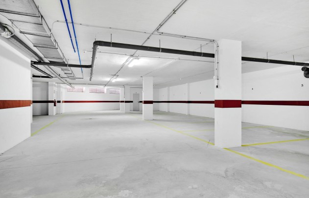 New Build - Apartment - San Miguel de las Salinas - San Miguel de Salinas