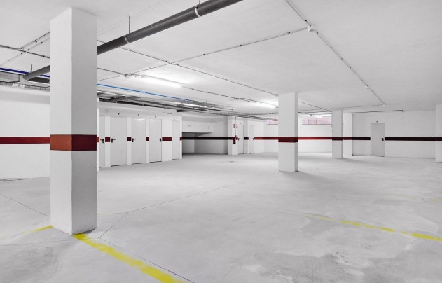 New Build - Apartment - San Miguel de las Salinas - San Miguel de Salinas