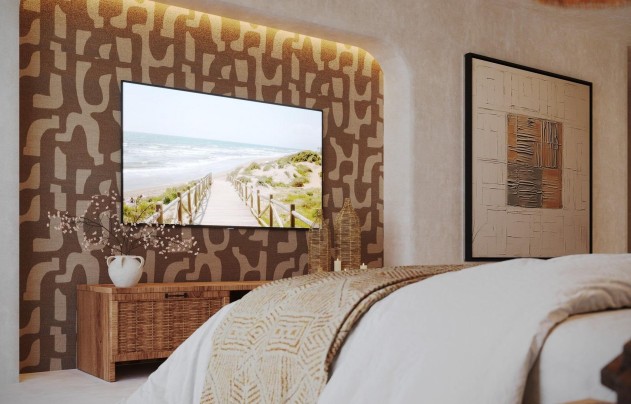 New Build - Villa - Jávea - Valle del Sol