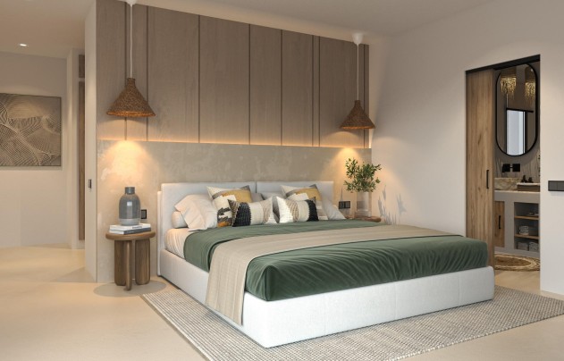 New Build - Villa - Jávea - Valle del Sol