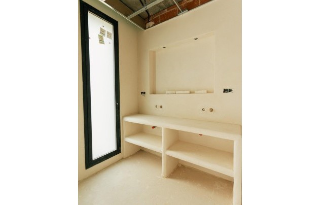 New Build - Villa - Jávea - Valle del Sol