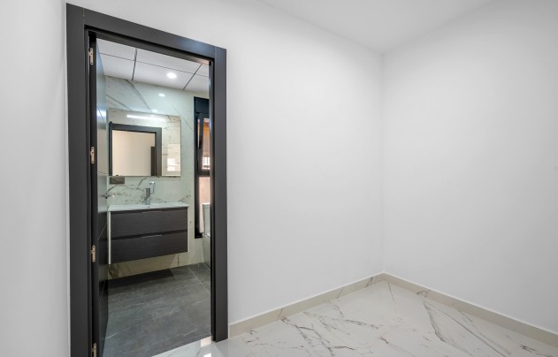 Resale - Villa - Campoamor