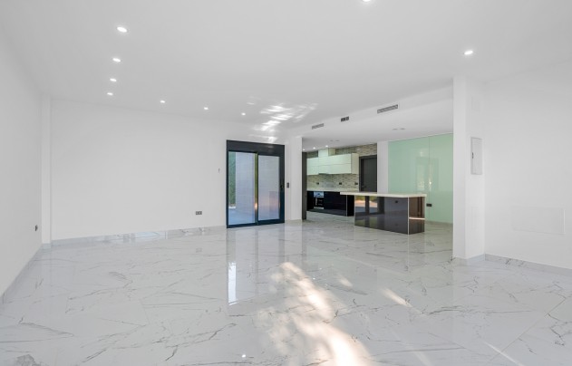 Resale - Villa - Campoamor