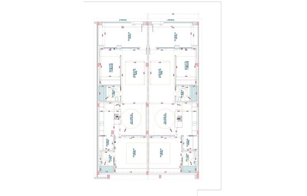 New Build - Apartment - Catral - pueblo