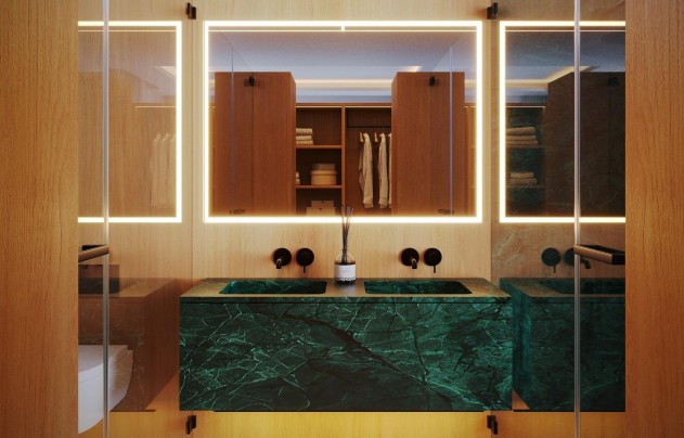 New Build - Villa - Jávea - Valle del Sol