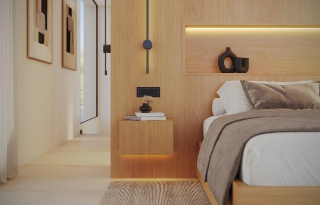 New Build - Villa - Jávea - Valle del Sol