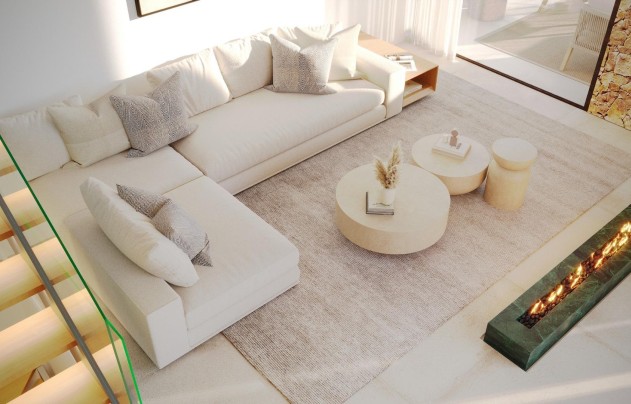 New Build - Villa - Jávea - Valle del Sol