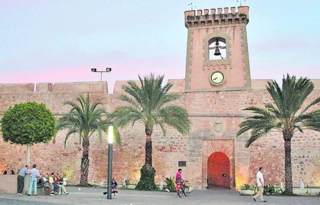 Nouvelle construction - Apartment - Santa Pola - Playa Tamarit