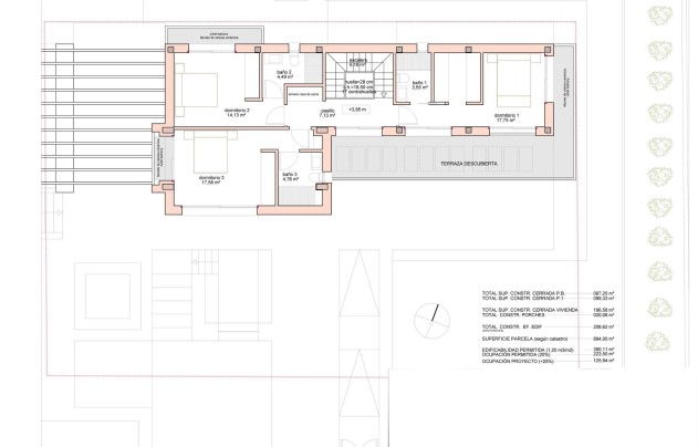 Nouvelle construction - Villa - Orihuela Costa - Cabo Roig