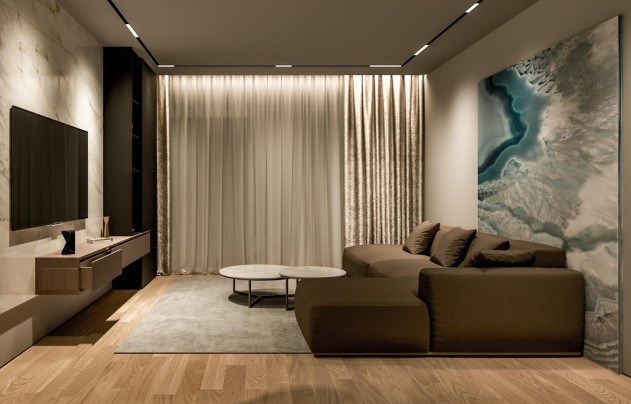 Nieuwbouw Woningen - Apartment - Torrevieja - Playa de El Cura