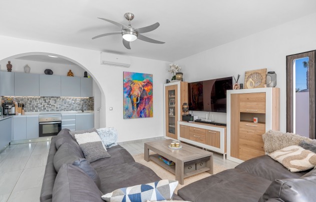 Herverkoop - Villa - Ciudad Quesada