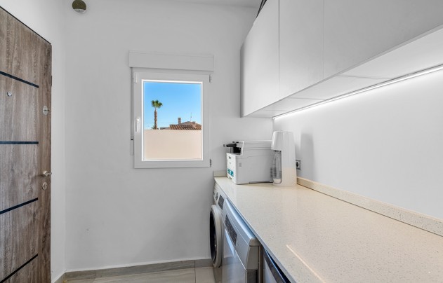 Herverkoop - Villa - Ciudad Quesada