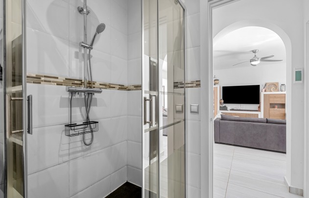 Herverkoop - Villa - Ciudad Quesada