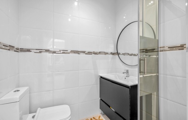 Herverkoop - Villa - Ciudad Quesada