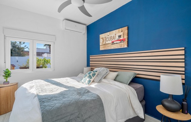 Herverkoop - Villa - Ciudad Quesada