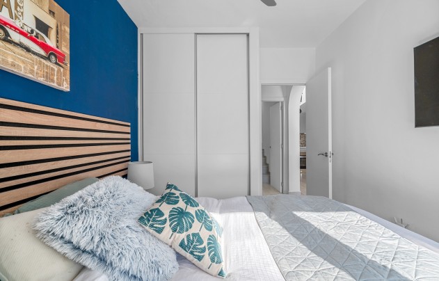 Herverkoop - Villa - Ciudad Quesada