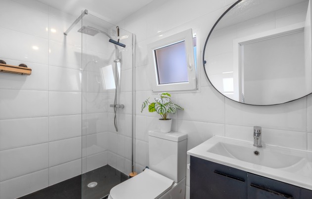 Herverkoop - Villa - Ciudad Quesada