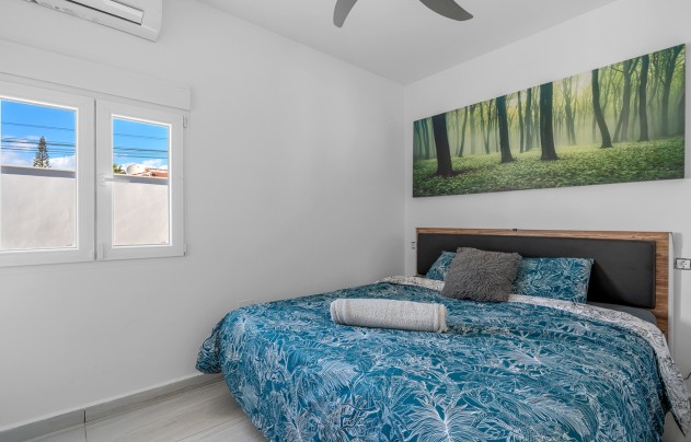 Herverkoop - Villa - Ciudad Quesada