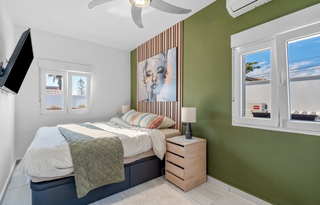 Herverkoop - Villa - Ciudad Quesada