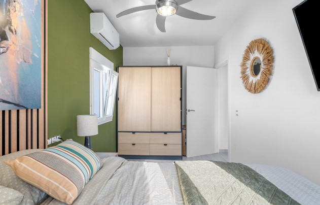 Herverkoop - Villa - Ciudad Quesada