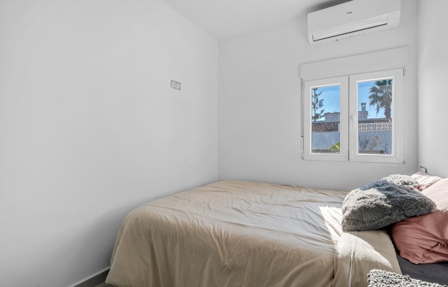 Herverkoop - Villa - Ciudad Quesada