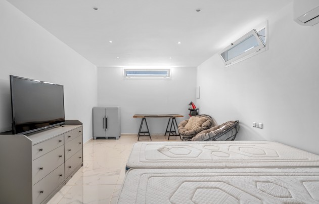 Herverkoop - Villa - Ciudad Quesada