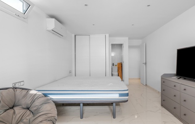 Herverkoop - Villa - Ciudad Quesada