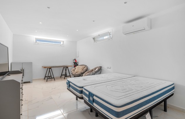 Herverkoop - Villa - Ciudad Quesada