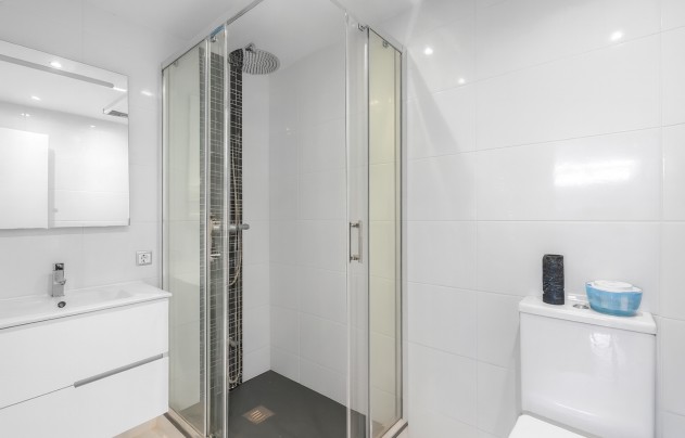 Herverkoop - Villa - Ciudad Quesada