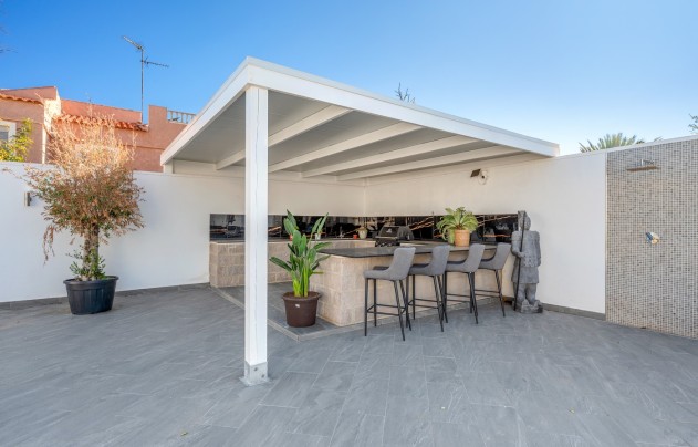 Herverkoop - Villa - Ciudad Quesada