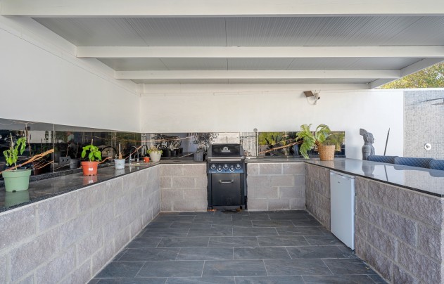 Herverkoop - Villa - Ciudad Quesada